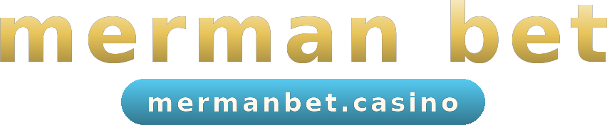 merman bet โลโก้